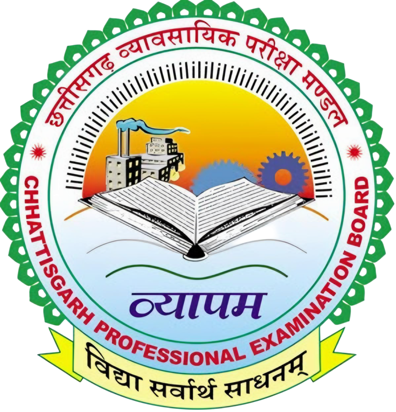 CG Vyapam